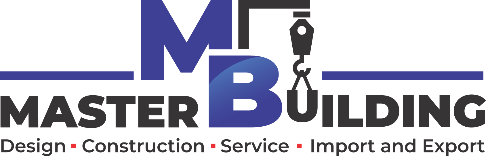 Master Building Logo
